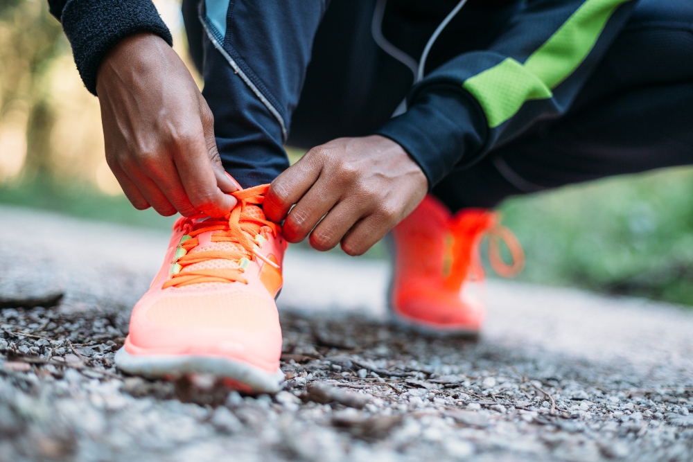 Bunions & Runners How to Prevent and Safely Run with Bunions