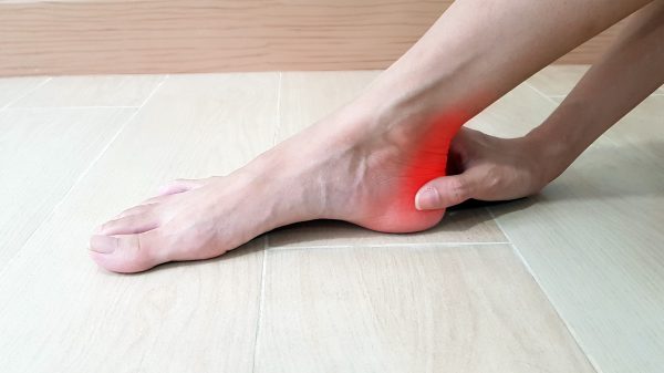 5 Reasons You May be Experiencing Foot Pain in the Morning - Foot and Ankle  Group